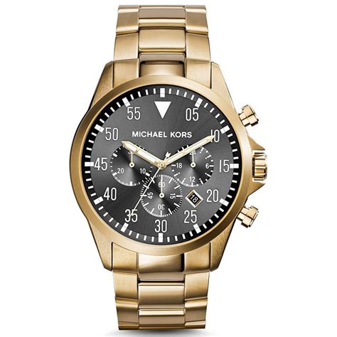 cheap mens michael kors watch uk|michael kors outlet watches.